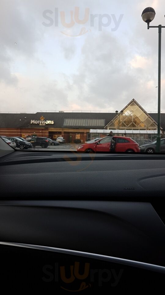 Morrisons