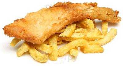 Kelly's Fish And Chips