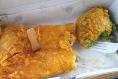 Kelly's Fish And Chips