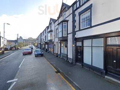 Kelly's Fish And Chips