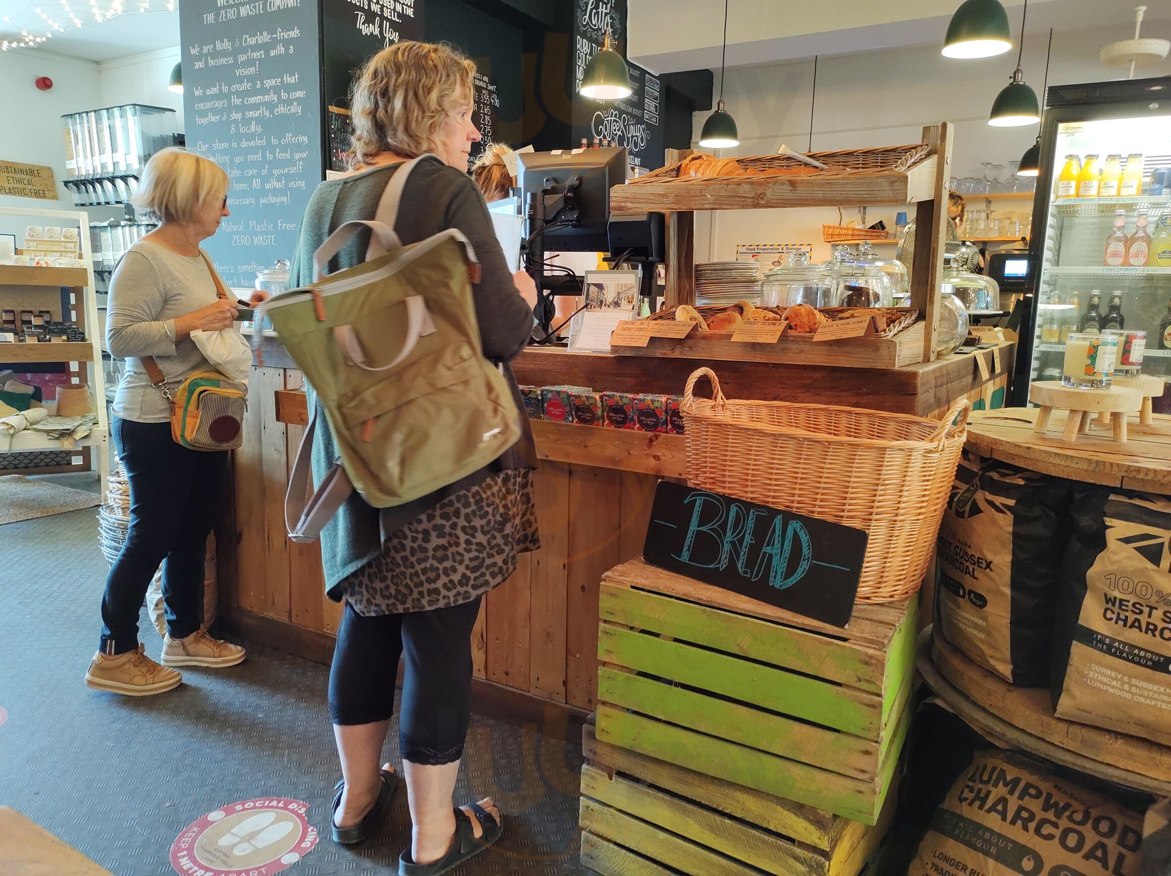 The Zero Waste Company