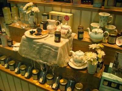 Whittard Of Chelsea Westfield White City