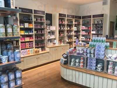 Whittard Of Chelsea Westfield White City