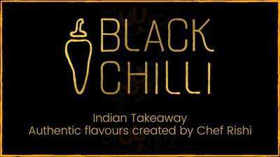Black Chilli