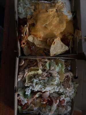 Gringo's Burrito Bar