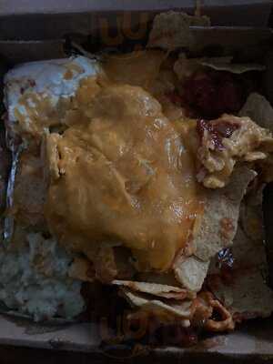 Gringo's Burrito Bar