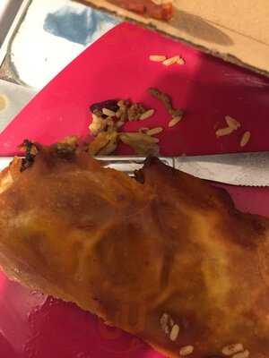 Gringo's Burrito Bar