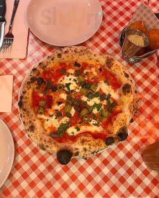 Pizza Pilgrims Waterloo