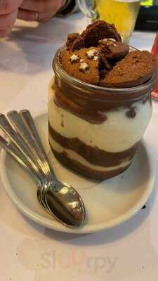 Pizza Pilgrims Waterloo