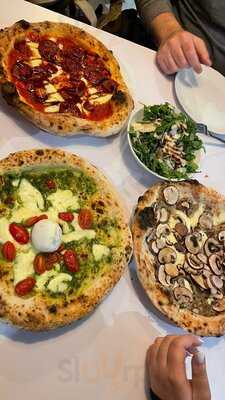 Pizza Pilgrims Waterloo