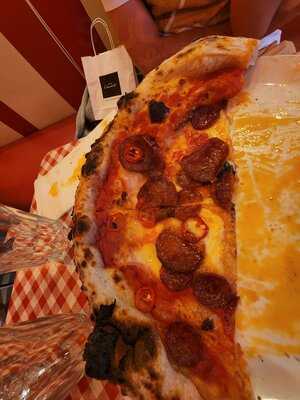 Pizza Pilgrims Waterloo