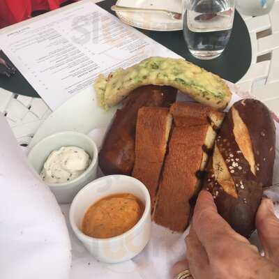 The Dorchester Rooftop