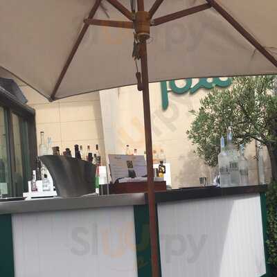 The Dorchester Rooftop