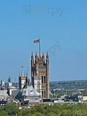 The Dorchester Rooftop