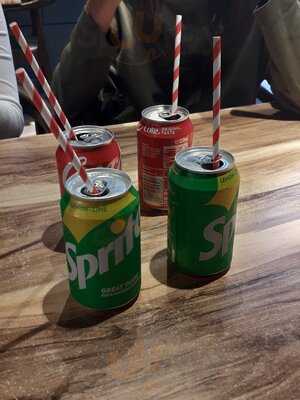 Ohannes Burger Liverpool Town