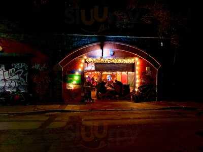 The Cider Box: Tap Room