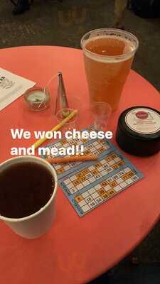 The Cider Box: Tap Room