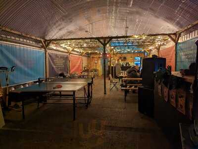 The Cider Box: Tap Room