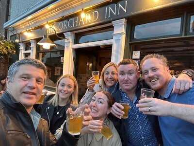 The Cider Box: Tap Room