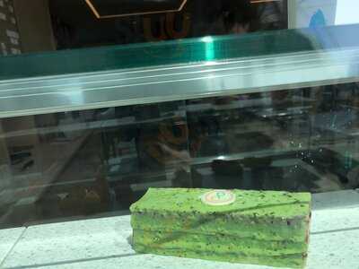 Cafe Patisserie Glacerie