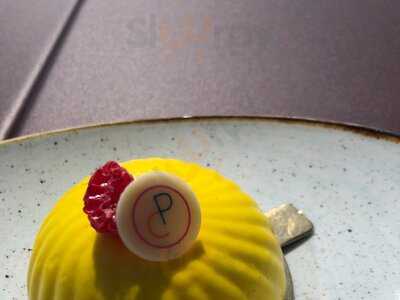 Cafe Patisserie Glacerie