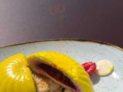 Cafe Patisserie Glacerie