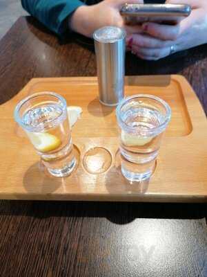 Ole Ole Tapas Restaurant