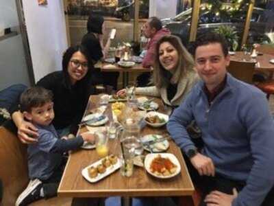 Ole Ole Tapas Restaurant