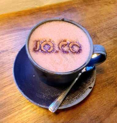 Jo.co Cafe