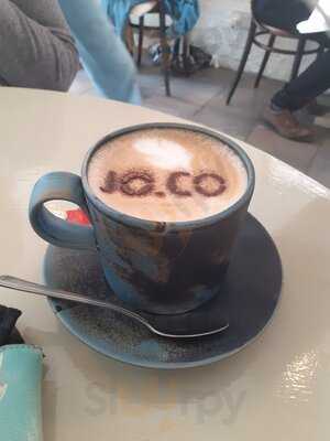 Jo.co Cafe