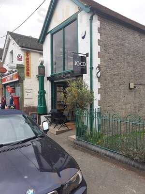 Jo.co Cafe