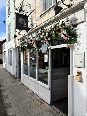 Eatpizza Lymington
