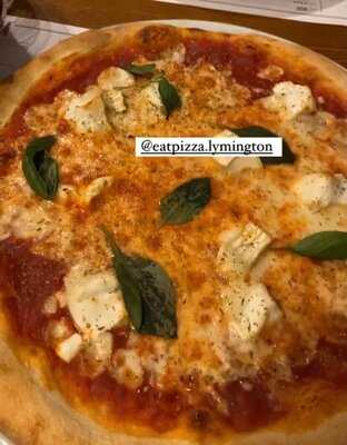Eatpizza Lymington