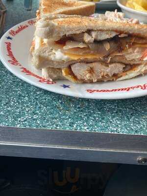 81 The Original Diner