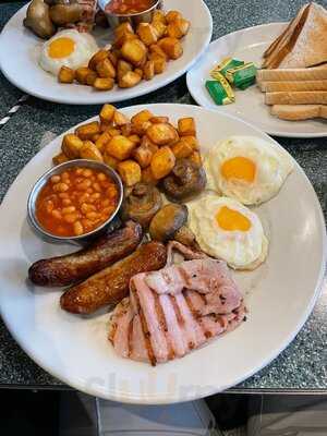 81 The Original Diner