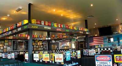 81 The Original Diner