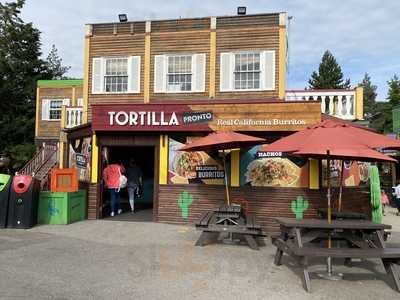 Tortilla Chessington