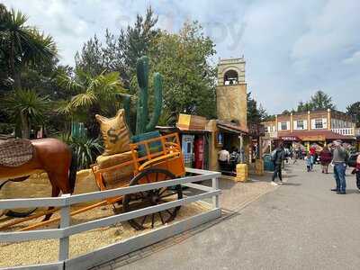 Tortilla Chessington