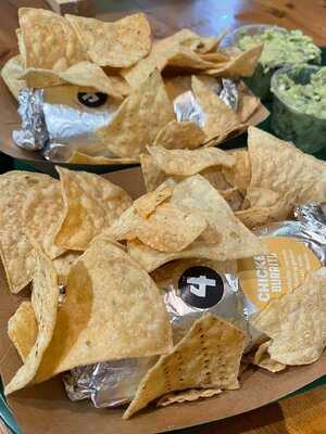 Tortilla Chessington