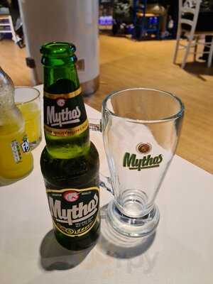 Kouzina Greek - Selfridges Birmingham