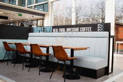 Triple Two Coffee