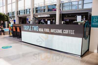 Triple Two Coffee