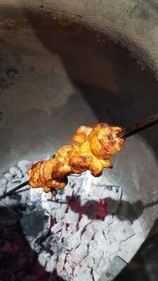 Tandooritadkaa