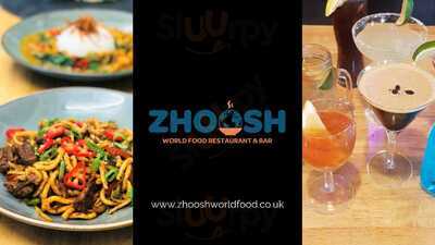 Zhoosh