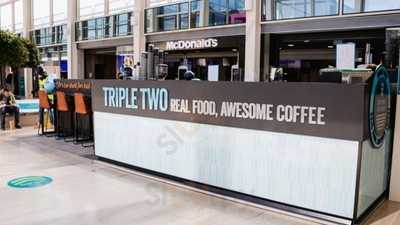 Triple Two Coffee