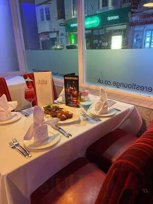 The Everest Lounge Restaurant & Bar This Place Is Permanently Closed.