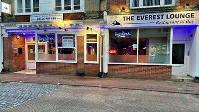 The Everest Lounge Restaurant & Bar This Place Is Permanently Closed.