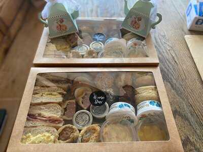 The Horsebox, Clitheroe Market