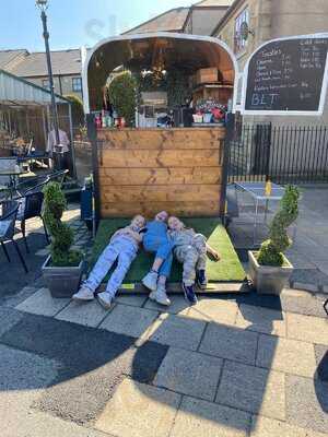 The Horsebox, Clitheroe Market