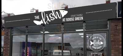 The Fish At Goose Green
